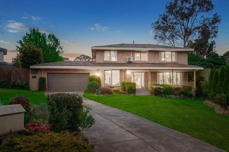 6 Peru Court, Mount Waverley VIC 3149
