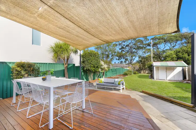 Main view of Homely house listing, 56 Macintosh Street, Mascot NSW 2020