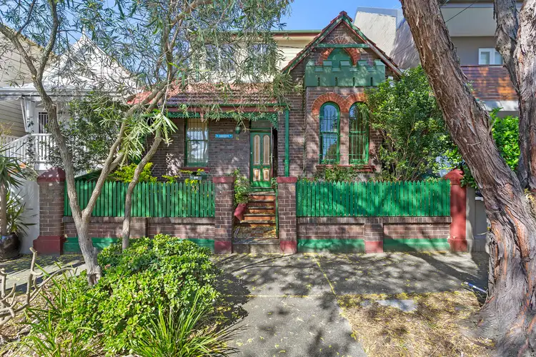 Main view of Homely house listing, 38 Princess Avenue, Rosebery NSW 2018