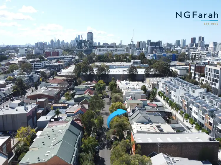 Second view of Homely house listing, 38 Princess Avenue, Rosebery NSW 2018