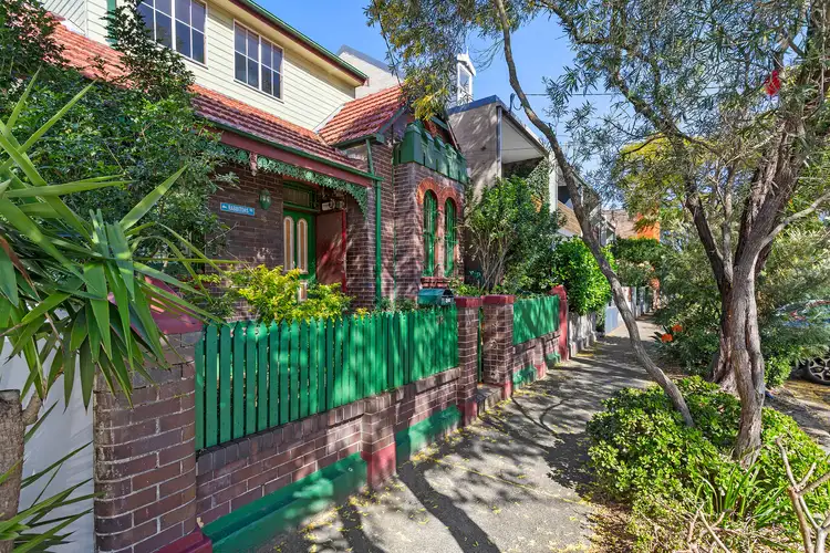 Sixth view of Homely house listing, 38 Princess Avenue, Rosebery NSW 2018