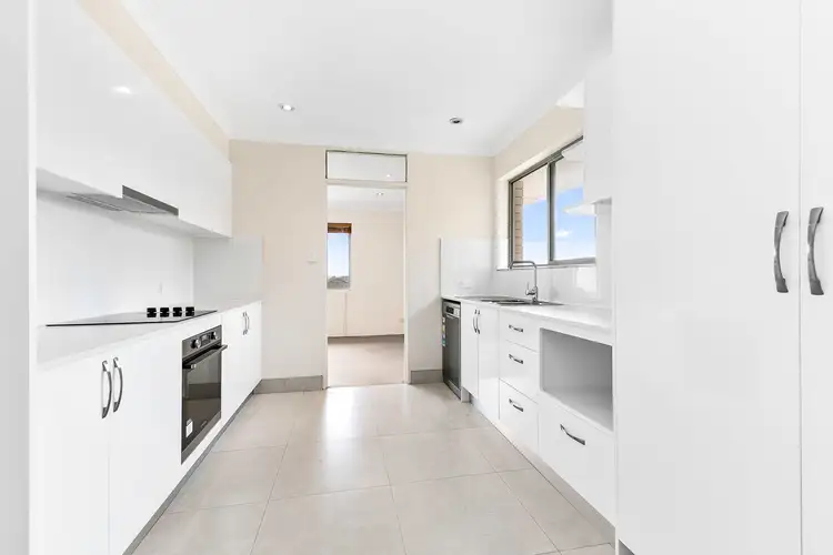 Second view of Homely unit listing, 8/10 College Street, Drummoyne NSW 2047
