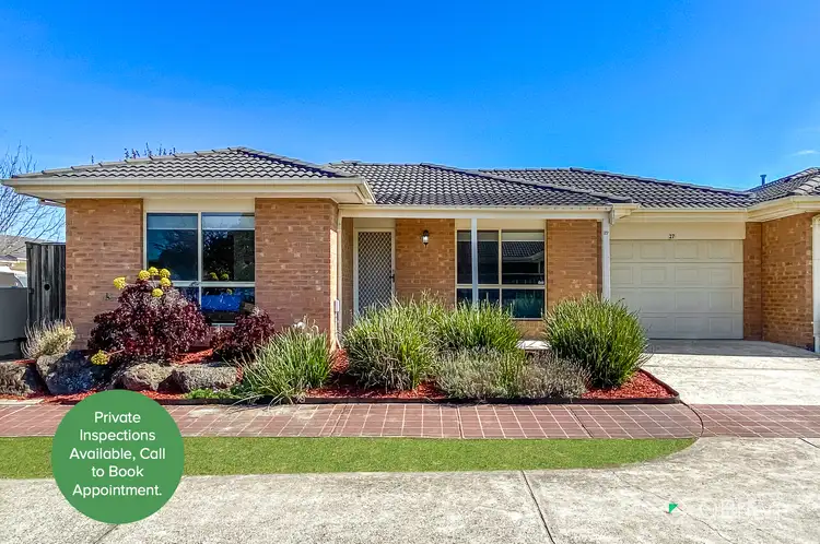 Main view of Homely unit listing, 27/55 McClelland Drive, Skye VIC 3977