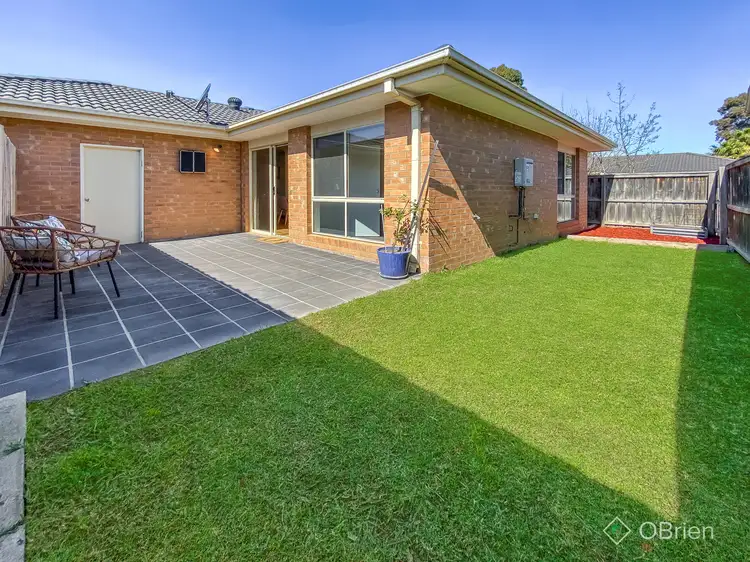 Second view of Homely unit listing, 27/55 McClelland Drive, Skye VIC 3977