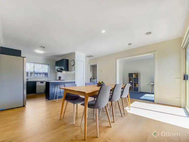 Third view of Homely unit listing, 27/55 McClelland Drive, Skye VIC 3977