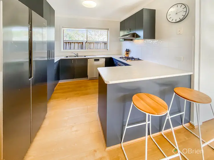 Fourth view of Homely unit listing, 27/55 McClelland Drive, Skye VIC 3977
