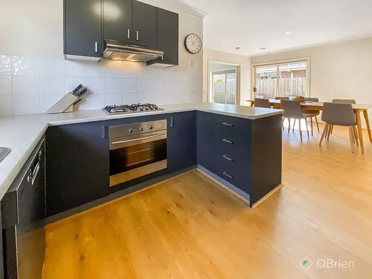 Fifth view of Homely unit listing, 27/55 McClelland Drive, Skye VIC 3977