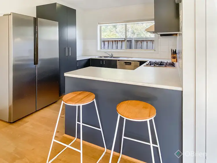 Sixth view of Homely unit listing, 27/55 McClelland Drive, Skye VIC 3977