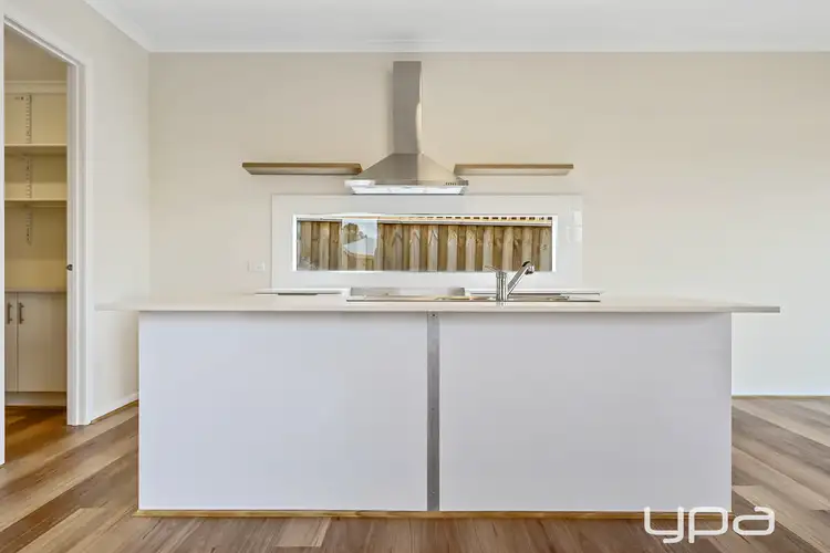 Fourth view of Homely house listing, 24 Halletts Way, Bacchus Marsh VIC 3340