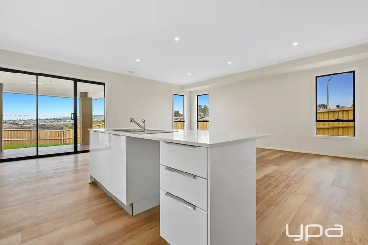 Fifth view of Homely house listing, 24 Halletts Way, Bacchus Marsh VIC 3340