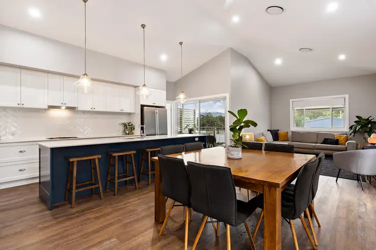 Second view of Homely house listing, 338 Wollombi Road, Bellbird Heights NSW 2325