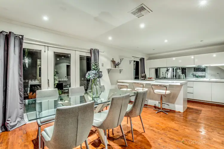 Fourth view of Homely house listing, 36 Willslie Crescent, Berwick VIC 3806