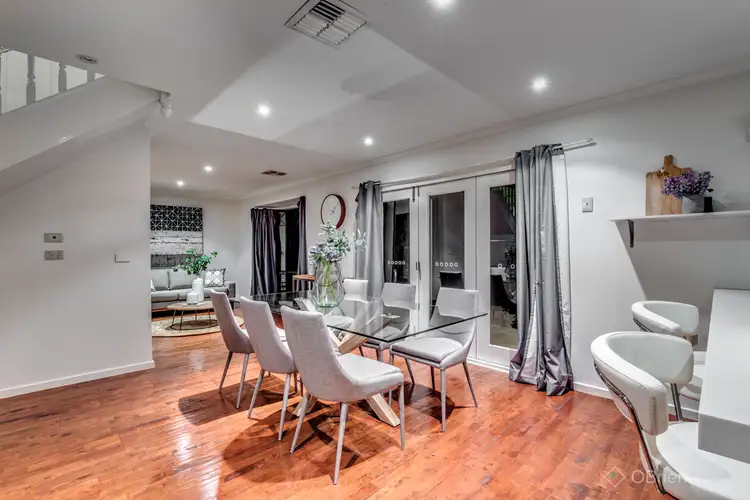 Fifth view of Homely house listing, 36 Willslie Crescent, Berwick VIC 3806