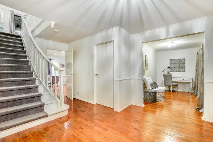 Sixth view of Homely house listing, 36 Willslie Crescent, Berwick VIC 3806