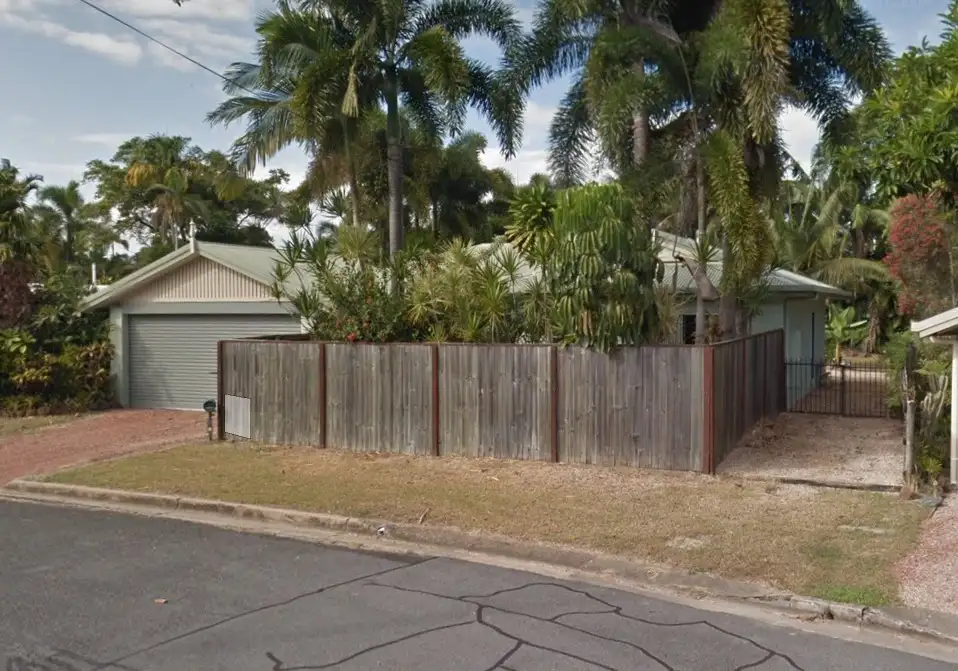 Main view of Homely house listing, 15 Carolyn Close, Yorkeys Knob QLD 4878