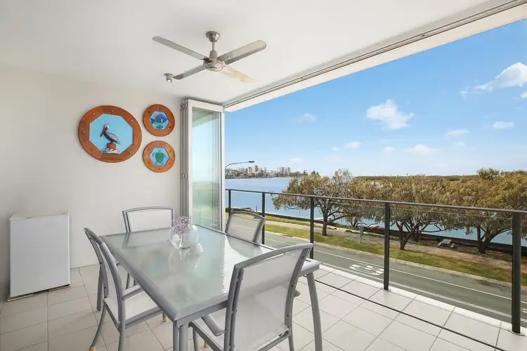 Fifth view of Homely apartment listing, 11/1 Esplanade, Golden Beach QLD 4551