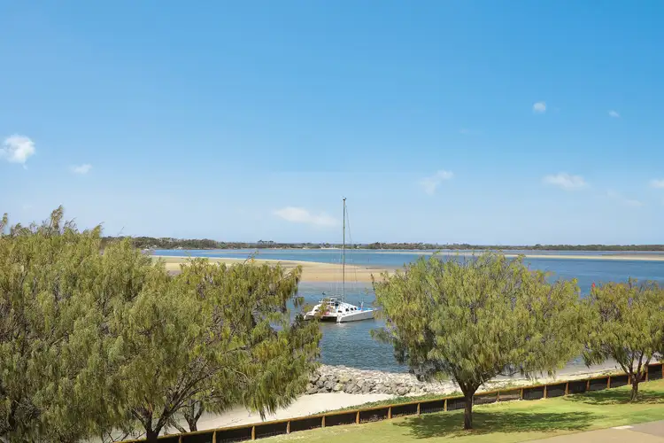 Sixth view of Homely apartment listing, 11/1 Esplanade, Golden Beach QLD 4551