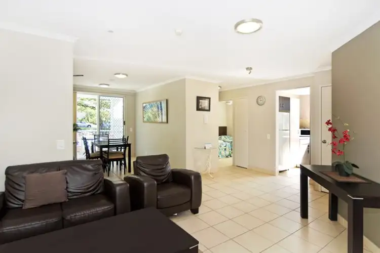 Third view of Homely apartment listing, 15/243 Boundary Street, Rainbow Bay QLD 4225