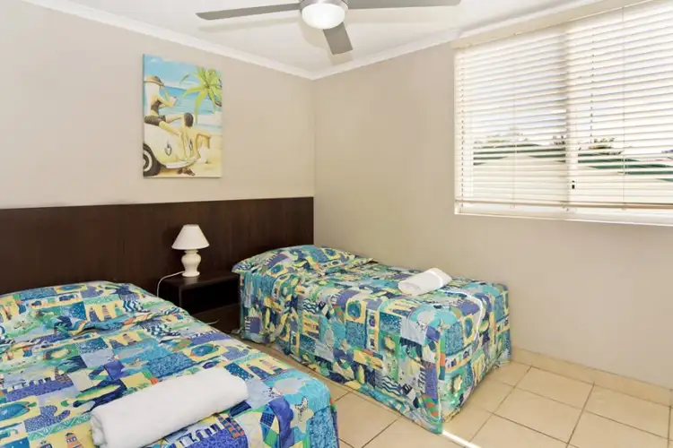 Seventh view of Homely apartment listing, 15/243 Boundary Street, Rainbow Bay QLD 4225