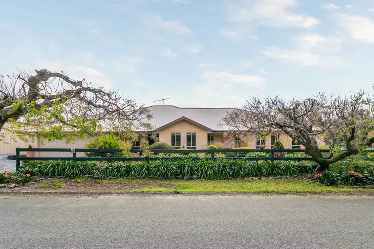 6 Cook Street, Kanmantoo SA 5252