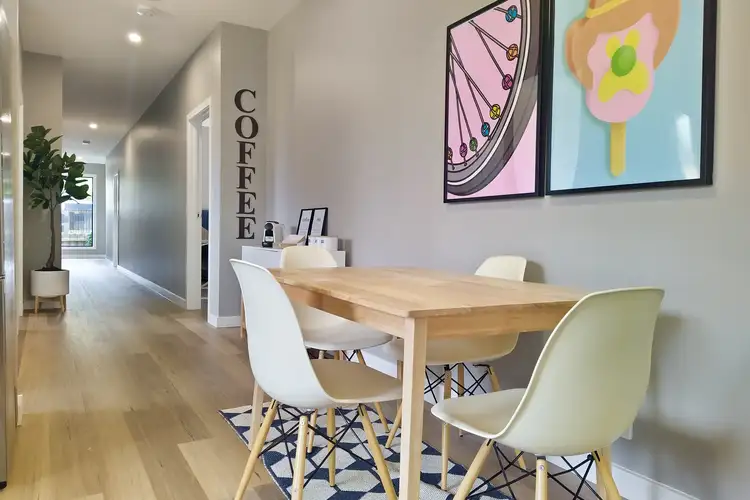 Fifth view of Homely apartment listing, 53 McEwan Road, Heidelberg Heights VIC 3081