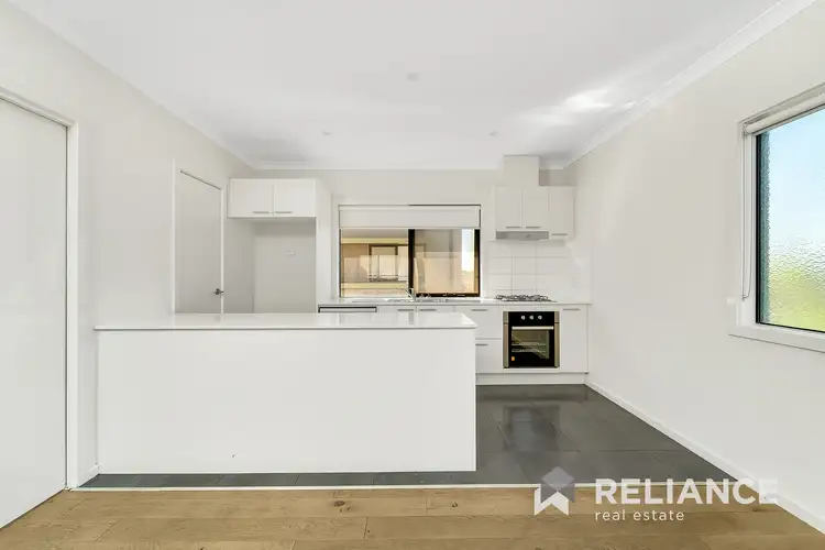 Fourth view of Homely townhouse listing, 39/27 Turva Avenue, Tarneit VIC 3029