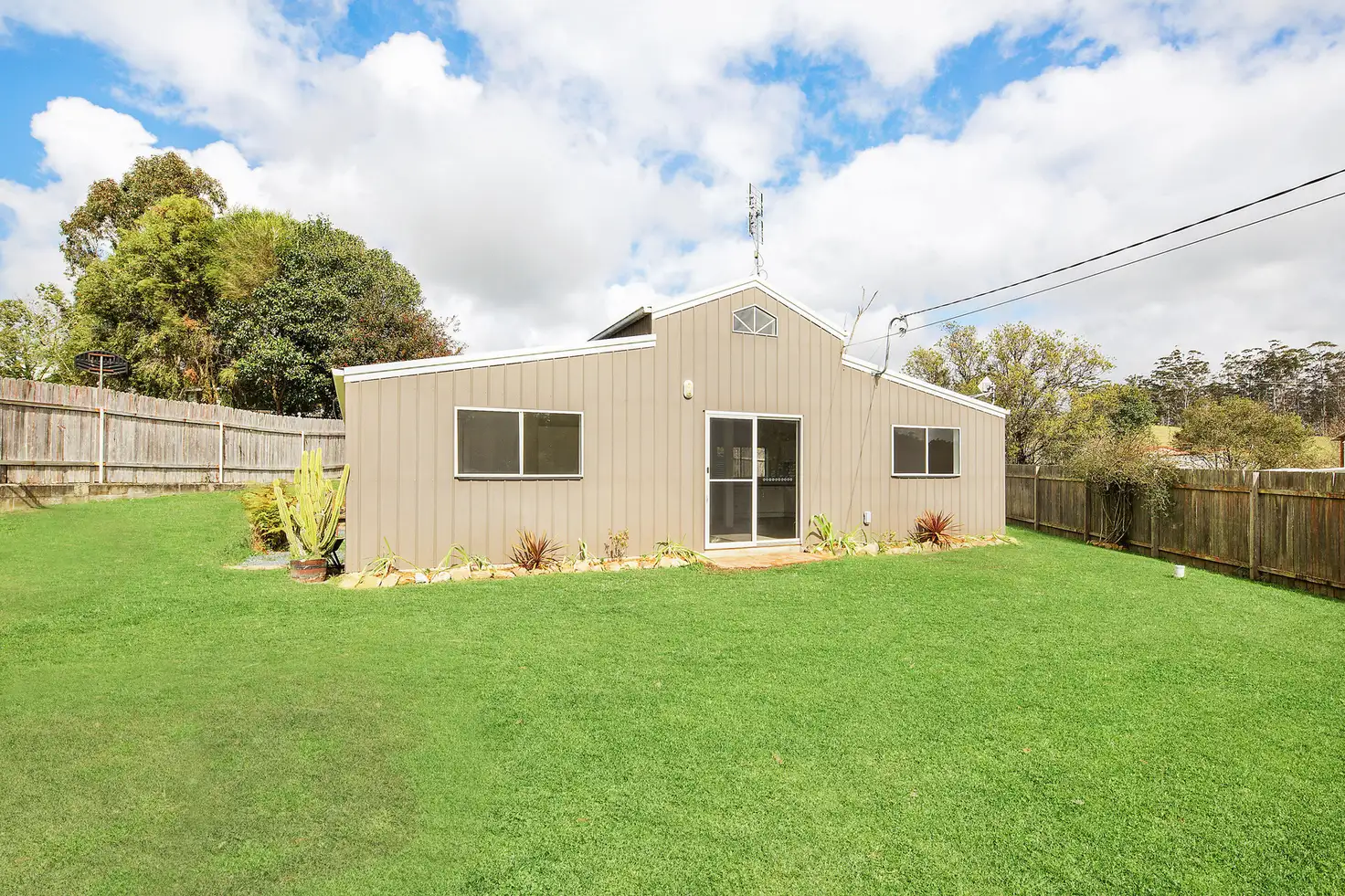 Main view of Homely house listing, 11 Wilson Street, Lowanna NSW 2450