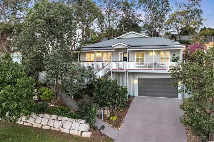 Main view of Homely house listing, 8 Casuarina Street, Seventeen Mile Rocks QLD 4073