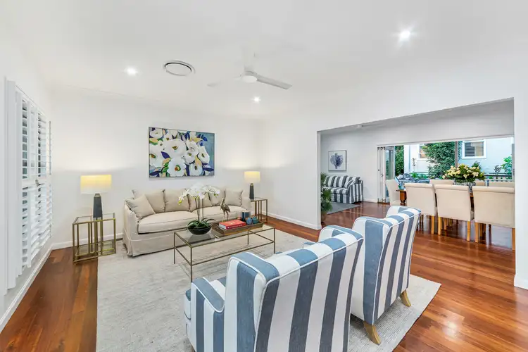 Fourth view of Homely house listing, 8 Casuarina Street, Seventeen Mile Rocks QLD 4073