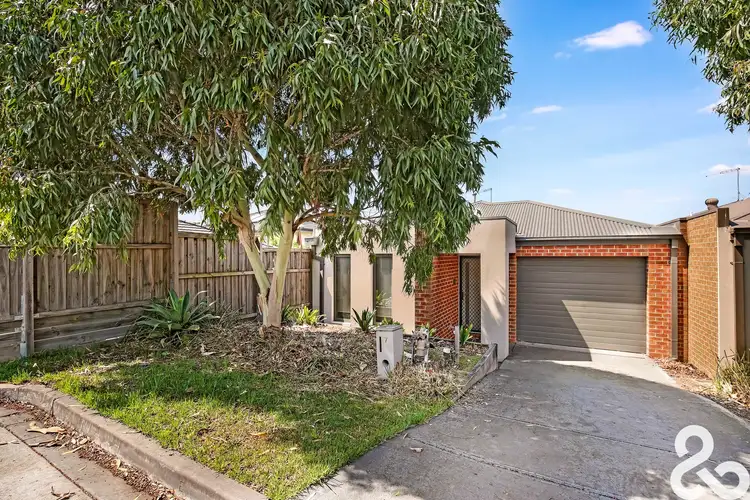 7/10 Heywood Street, Doreen VIC 3754