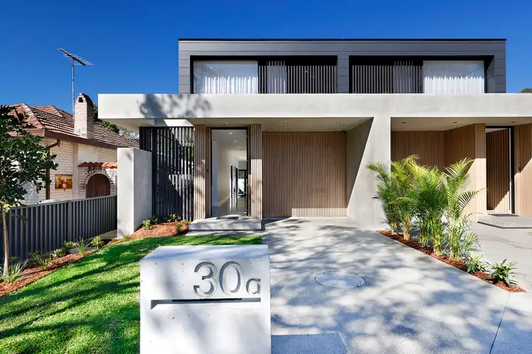 30a Ultimo Street, Caringbah South NSW 2229