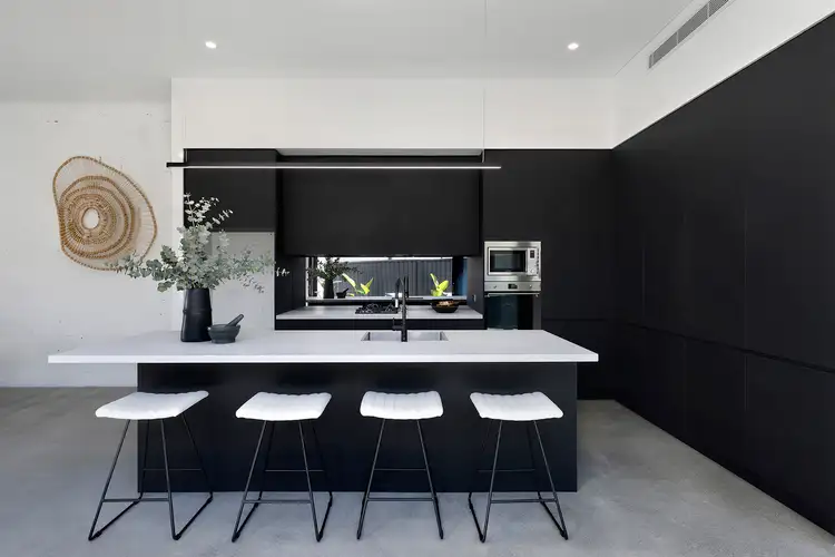 Second view of Homely semi-detached listing, 30a Ultimo Street, Caringbah South NSW 2229