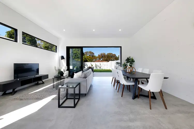 Fourth view of Homely semi-detached listing, 30a Ultimo Street, Caringbah South NSW 2229