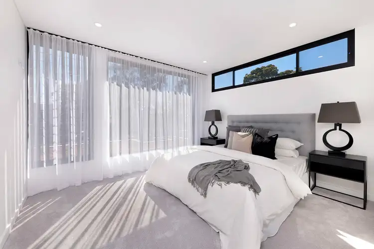 Fifth view of Homely semi-detached listing, 30a Ultimo Street, Caringbah South NSW 2229