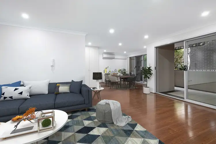 46/818-826 Canterbury Road, Roselands NSW 2196