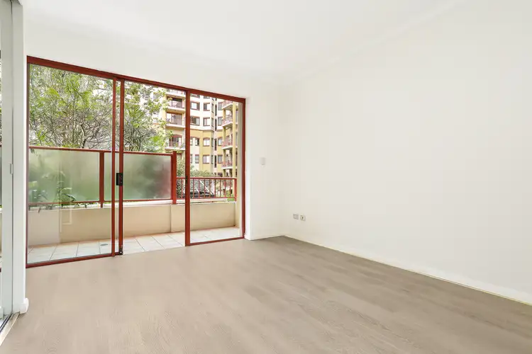 Second view of Homely apartment listing, 432/99 Jones Street, Ultimo NSW 2007