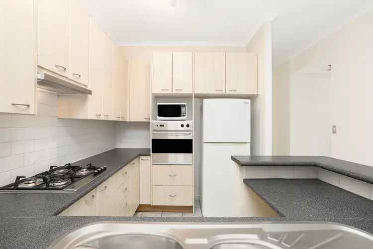 Third view of Homely apartment listing, 432/99 Jones Street, Ultimo NSW 2007