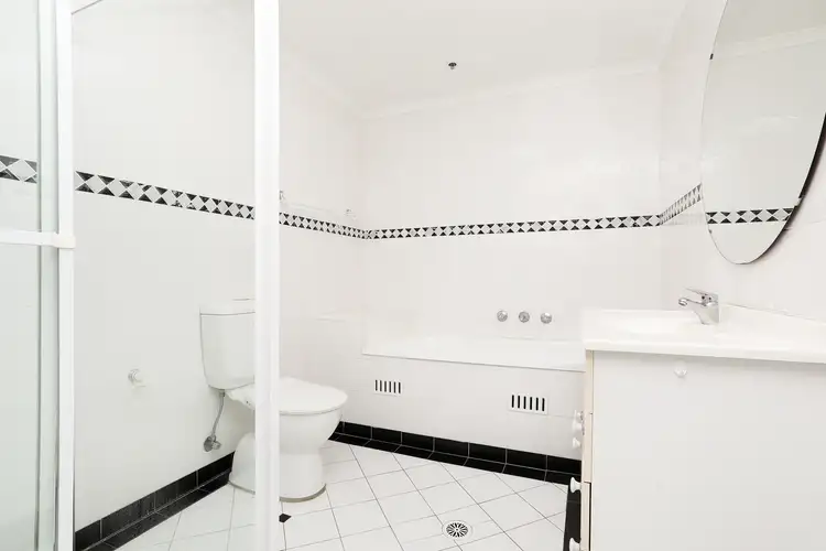 Fourth view of Homely apartment listing, 432/99 Jones Street, Ultimo NSW 2007