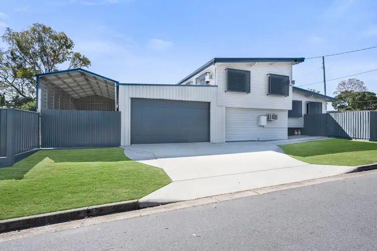 Main view of Homely house listing, 19 Boardman Road, Kippa-ring QLD 4021