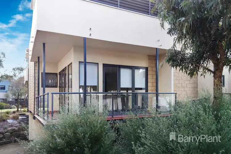 Third view of Homely unit listing, 2/28 Diamond Boulevard, Greensborough VIC 3088