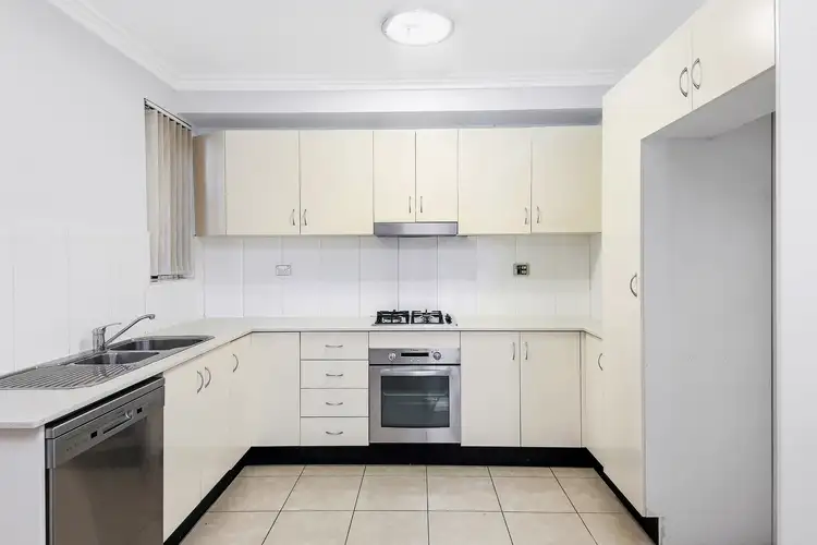 Third view of Homely unit listing, 2/72-78 Cardigan Street, Guildford NSW 2161