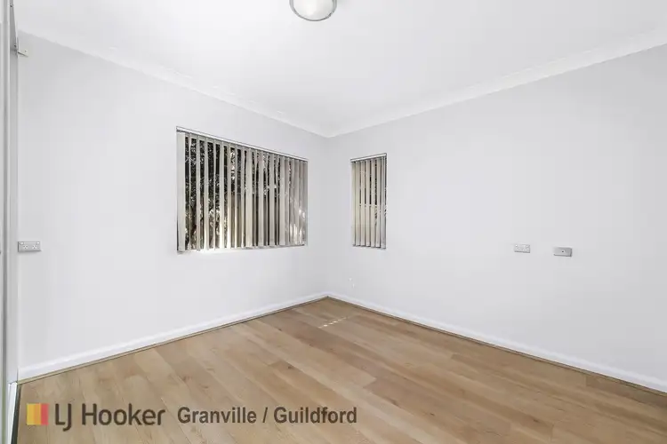 Fourth view of Homely unit listing, 2/72-78 Cardigan Street, Guildford NSW 2161