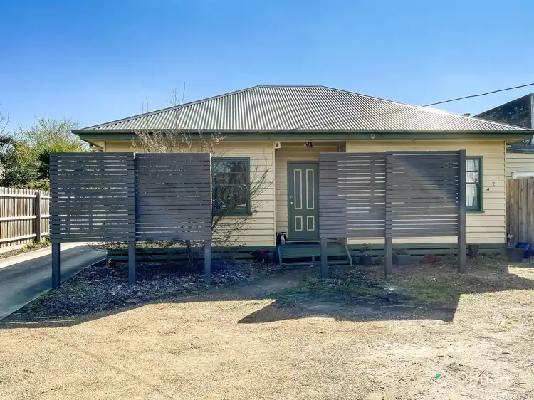 427 Mt Dandenong Road, Croydon VIC 3136