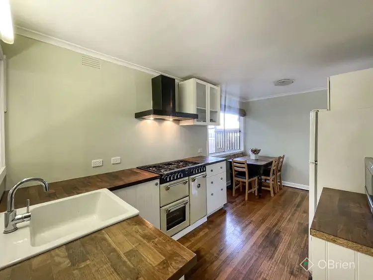 Second view of Homely house listing, 427 Mt Dandenong Road, Croydon VIC 3136