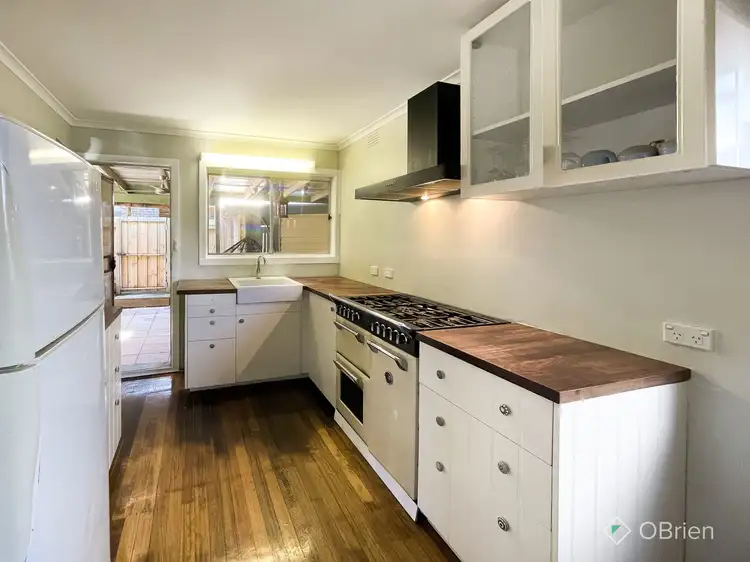 Third view of Homely house listing, 427 Mt Dandenong Road, Croydon VIC 3136