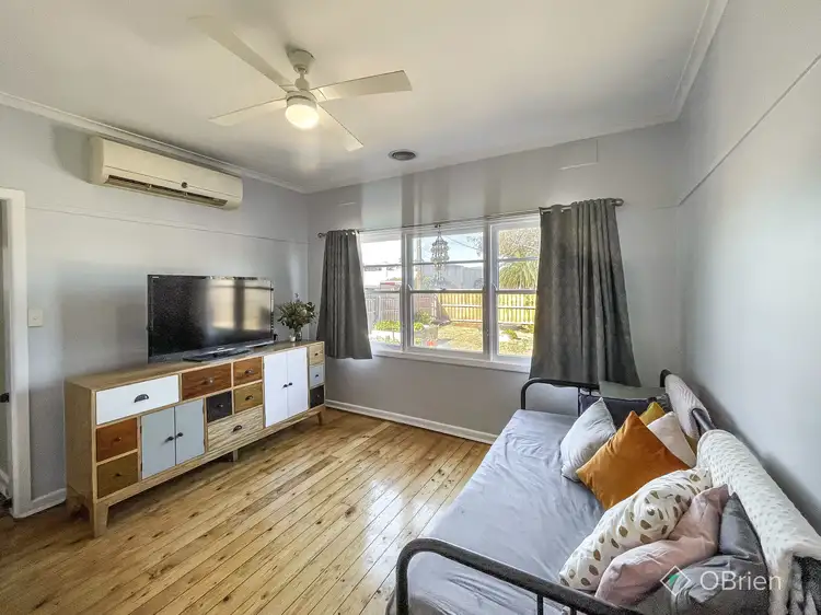Fifth view of Homely house listing, 427 Mt Dandenong Road, Croydon VIC 3136