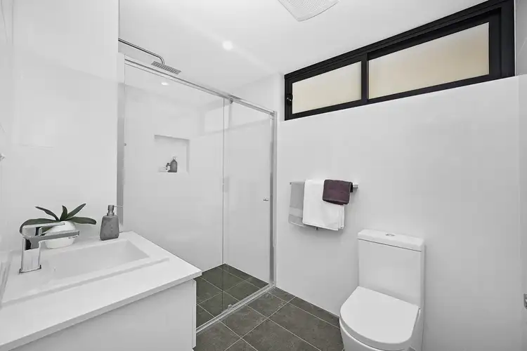 Third view of Homely apartment listing, 309/1 Markham Avenue, Penrith NSW 2750
