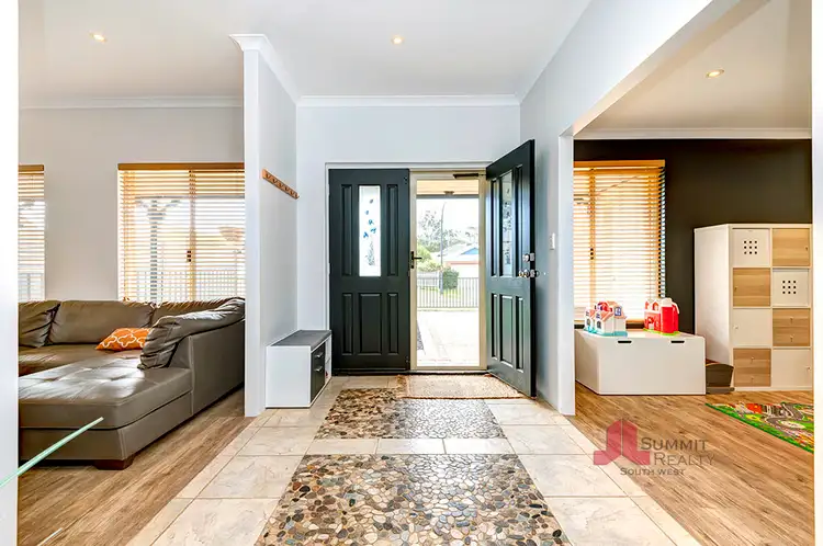 Fourth view of Homely house listing, 9 Lawson Road, Dalyellup WA 6230