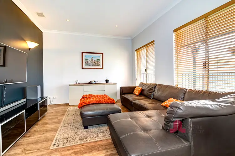 Fifth view of Homely house listing, 9 Lawson Road, Dalyellup WA 6230