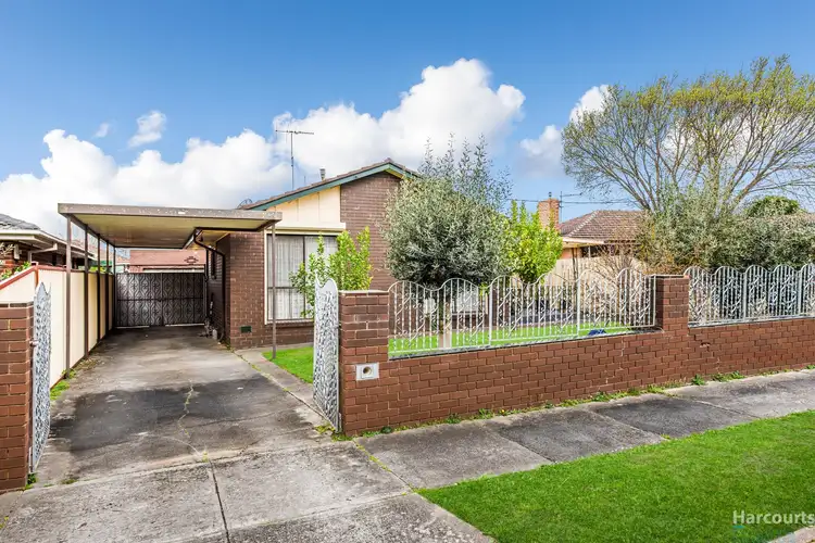 25 Dunbar Court, Lalor VIC 3075